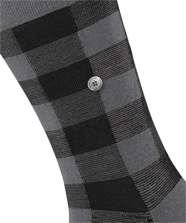 Actual product image Burlington Buffalo Check Men (40 - 46)