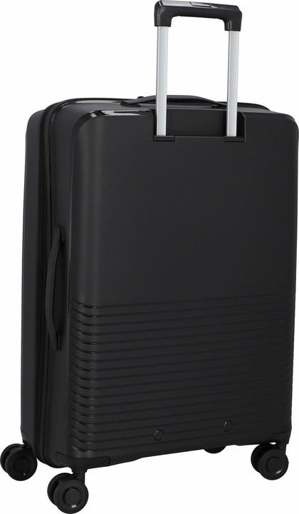 Produktbild D&N Travel Line 4000 3er Koffer-Set (208 l, XL (ab 115l))