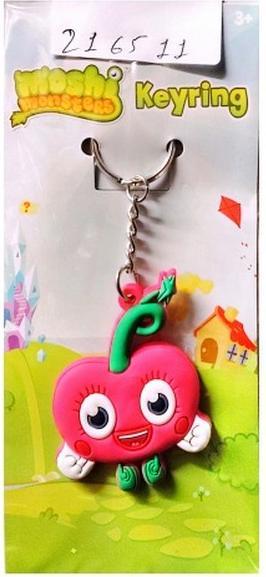 Moshi Monsters Schlüsselanhänger
