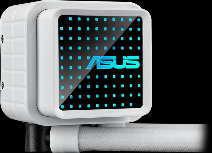 Immagine prodotto ASUS PRIME LC 360 ARGB WHT