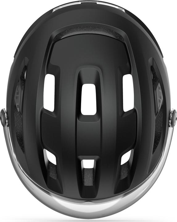 Actual product image MET Bicycle helmet Intercity MIPS (56 - 58 cm)