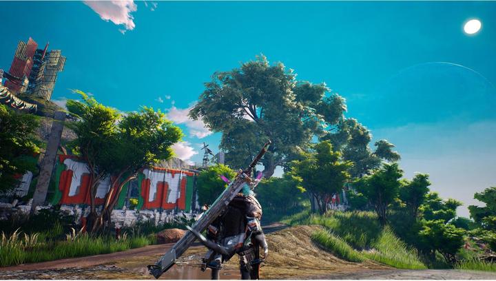 Produktbild THQ Biomutant (PC, DE)