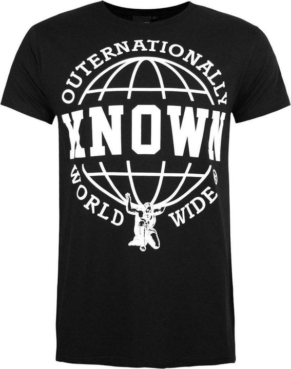 Immagine prodotto Known Worldwide Maglietta Uomo (XL)