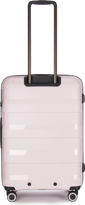 Image du produit Stratic Straw + - Valise rigide M (65 cm) (74 l, M (50 - 90l))