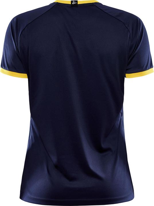 Actual product image Craft Progress 2.0 Graphic Jersey W (L)