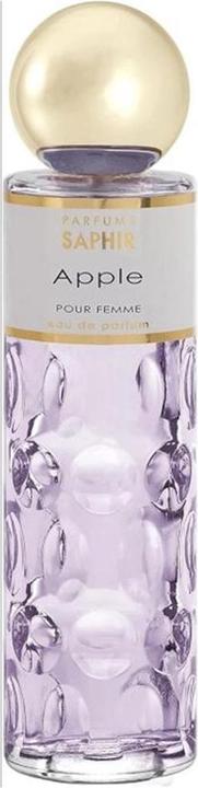 Immagine prodotto Saphir Mela Eau de Parfum Spray per donna 200ml (Eau de parfum, 200 ml)