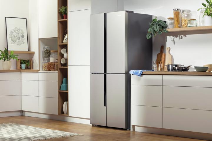 Image du produit Gorenje NRM8182MX (427 l)