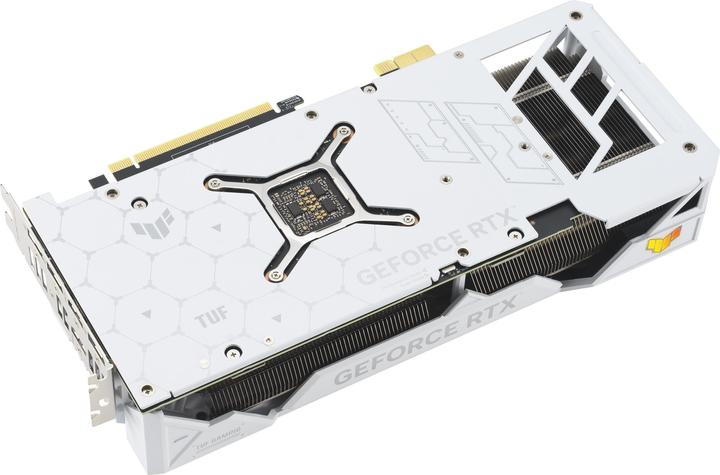 Produktbild ASUS TUF Gaming GeForce RTX 4070 Ti Super BTF (16 GB)