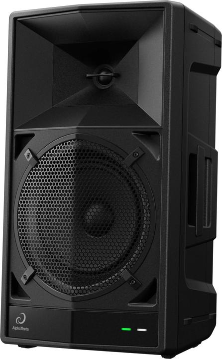 Image du produit AlphaTheta Wave-Eight (8 h, Fonctionnement sur secteur)