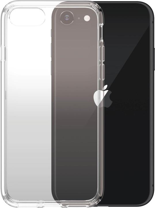 Actual product image PanzerGlass ClearCase (Apple iPhone 7, Apple iPhone SE (2nd Gen), Apple iPhone SE (3rd Gen))
