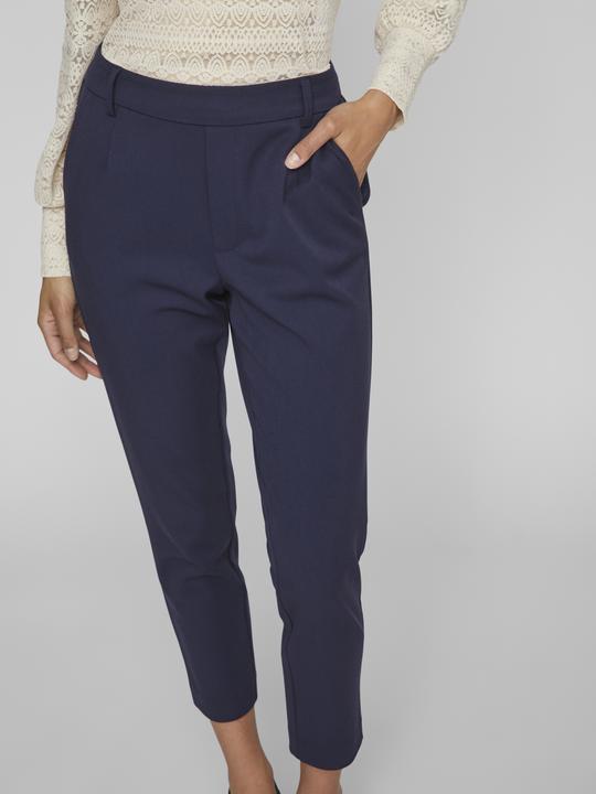 Immagine prodotto Vila Pantaloni slim fit a vita alta (38)