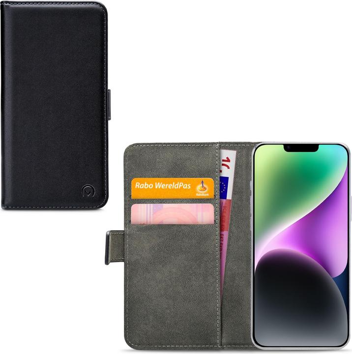 Produktbild Mobilize Klassische Gelly-Geldbörse (Apple iPhone 14 Plus)