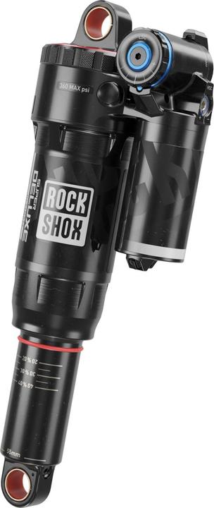 Produktbild RockShox Super Deluxe Ultimate RC2T C2 (210 mm, 55 mm)
