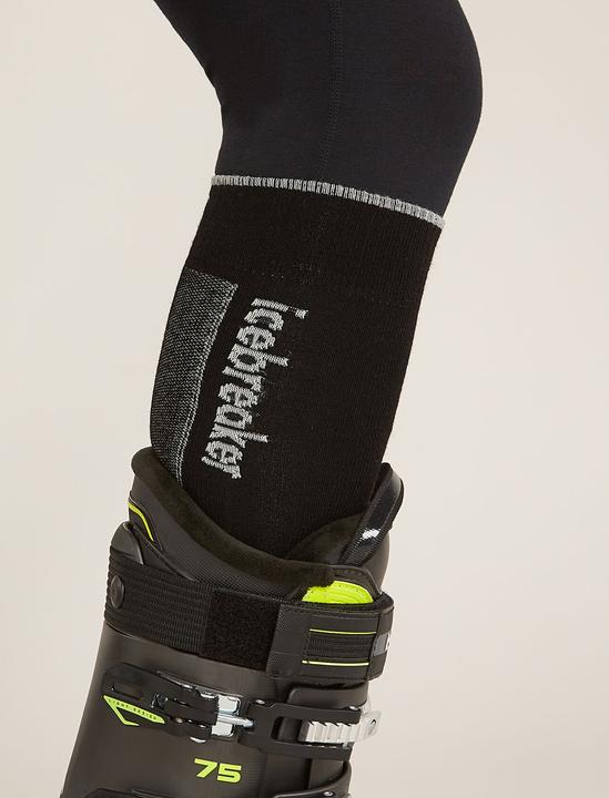 Produktbild Icebreaker Men Merino Ski+ Ultralight OTC (S)