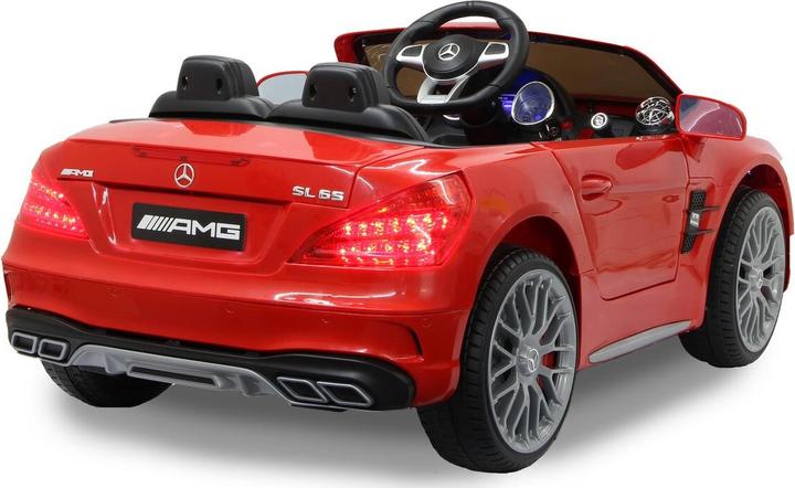 Immagine prodotto Jamara Mercedes SL65 (12 V)