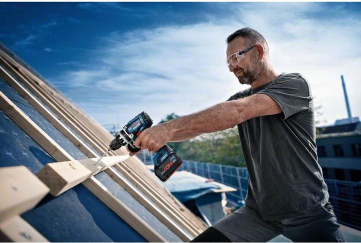 Produktbild Bosch Professional GSR 18V-150 C (Akkubetrieb)