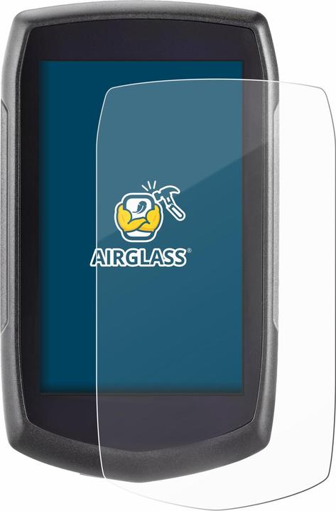 Immagine prodotto BROTECT Pellicola di vetro antiproiettile AirGlass