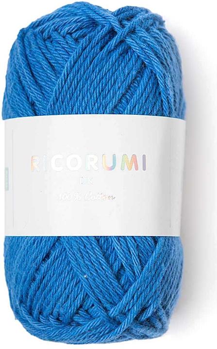 Rico Design Laine Creative Ricorumi DK (57.50 m)