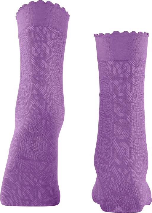 Actual product image Falke Hoarding Honey 50 DEN Damen (35 - 38)