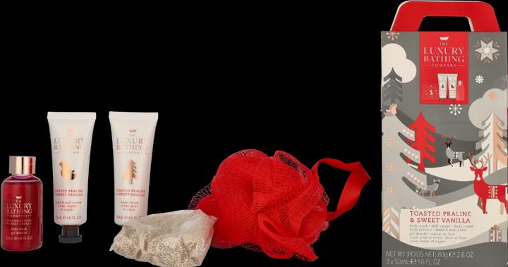 Actual product image Grace Cole Bathing