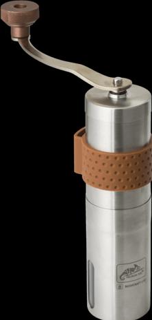 Produktbild Helikon Tex Camp Hand Kaffeemühle Zerlegbar