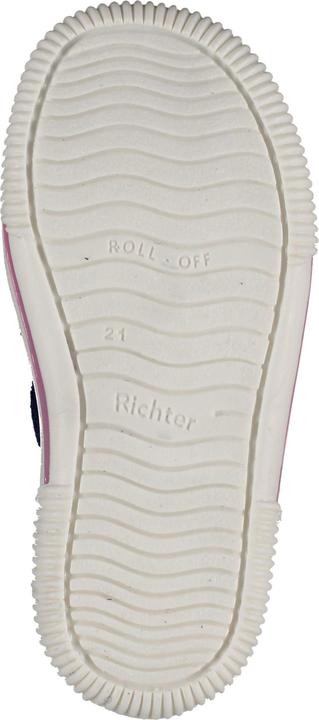 Actual product image Richter Sneaker (22)