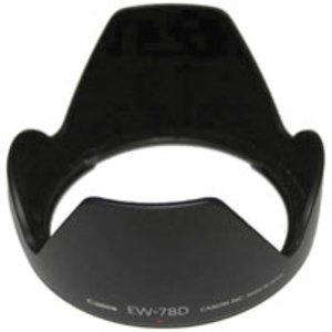 Actual product image Canon Ew-78d