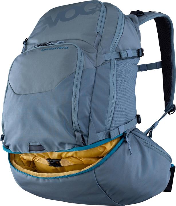 Actual product image Evoc Explorer Pro 26L Backpack (26 l)