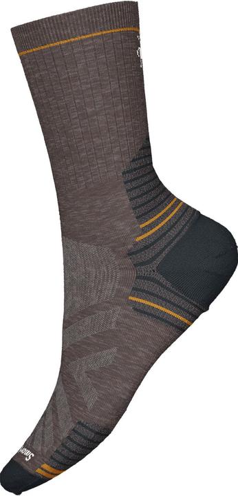 Actual product image Smartwool Hike Targeted Cushion Mid Crew Socks (38 - 41)