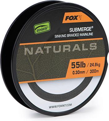 Actual product image Fox 55lb/24.9kg