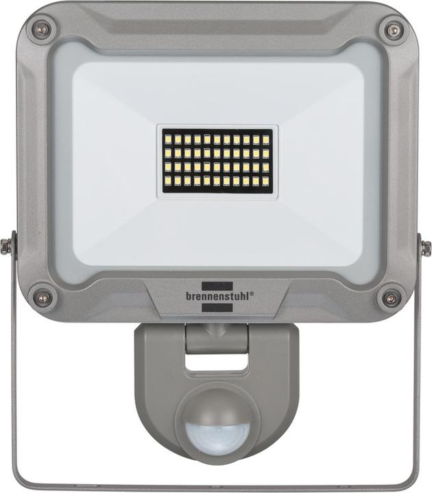 Actual product image Brennenstuhl LED spotlight JARO 30W (2930 lm)