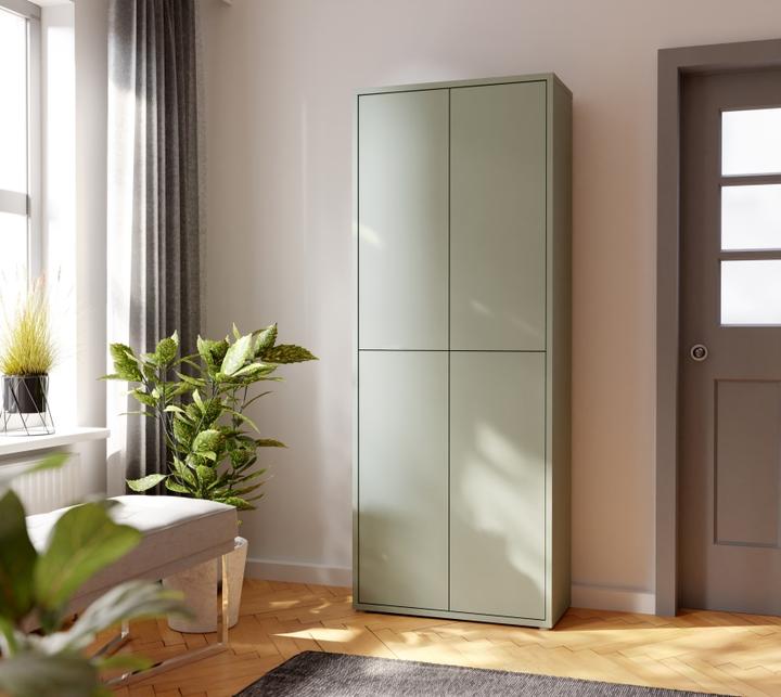 Produktbild Forte Jenesis (74.5 x 34.9 x 191.9 cm)