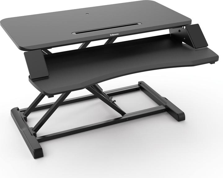 Produktbild Fellowes Corsivo Sitz-Steh Workstation