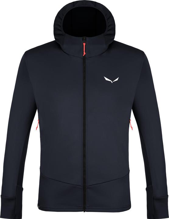 Immagine prodotto Salewa Giacca con cappuccio Puez Polarlite (XL)