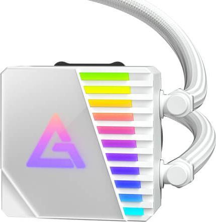 Actual product image Antec Symphony 360