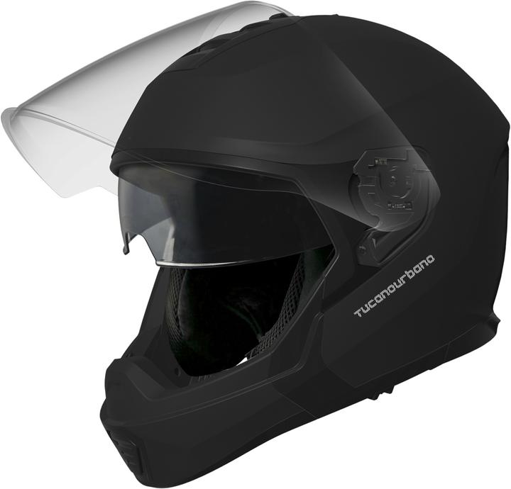 Image du produit Tucano Urbano Casque modulaire Hyperlien (59 - 60 cm, L)