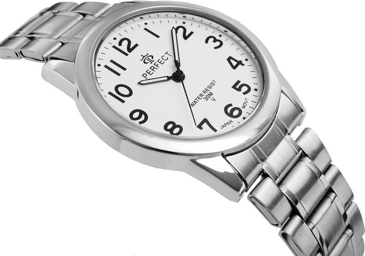 Immagine prodotto PERFECT R50-01 Herrenuhr (38 mm)