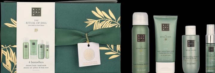 Produktbild Rituals Jing Set (Körperpflegeset)