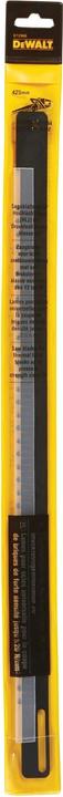 Actual product image DeWalt Alligator special saw blades (working length 425 mm, tooth material: HM, for simple cuts i