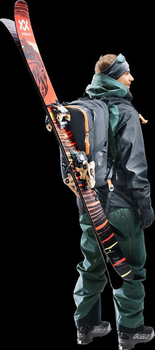 Image du produit Deuter Alproof Ride 18 (18 l)