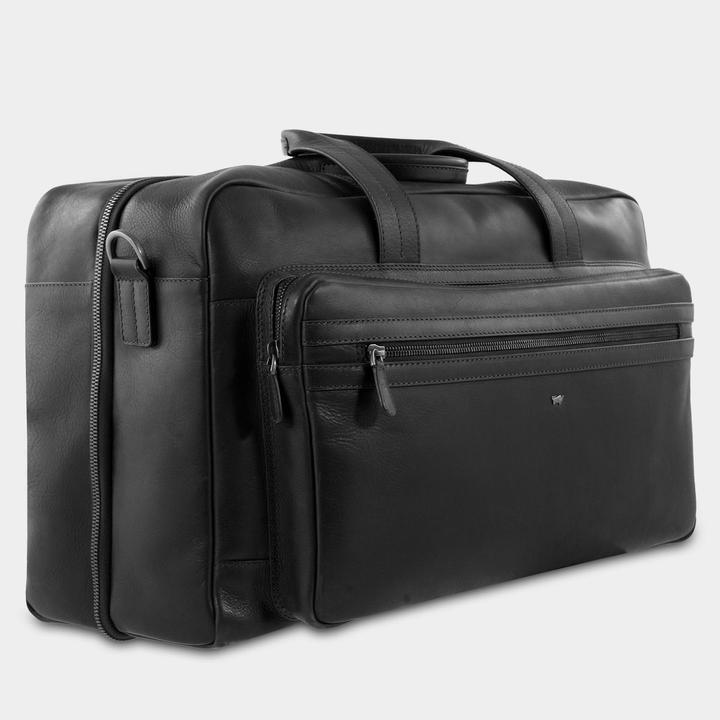 Actual product image Braun Büffel Parma (40 l, Hand luggage (up to 50 litres))
