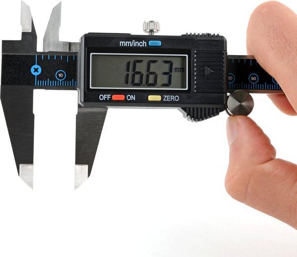 Produktbild iFixit Digital Caliper + carrying case