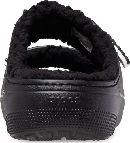 Produktbild Crocs Classic Cozzzy Sandal (46, 46.5, 47)