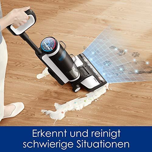 Productafbeelding Tineco Verdieping één S3