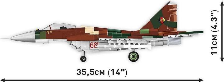 Immagine prodotto Cobi Forza armata MiG-29 (Germania Est)