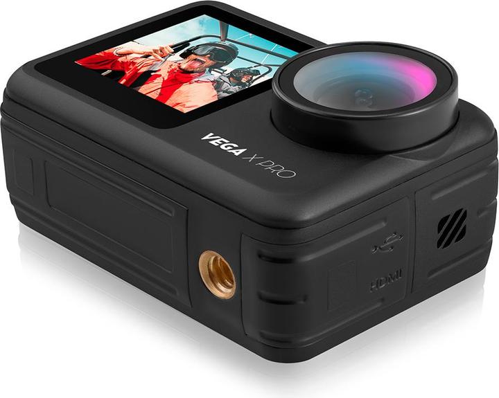 Produktbild Niceboy Vega X Pro (WLAN)