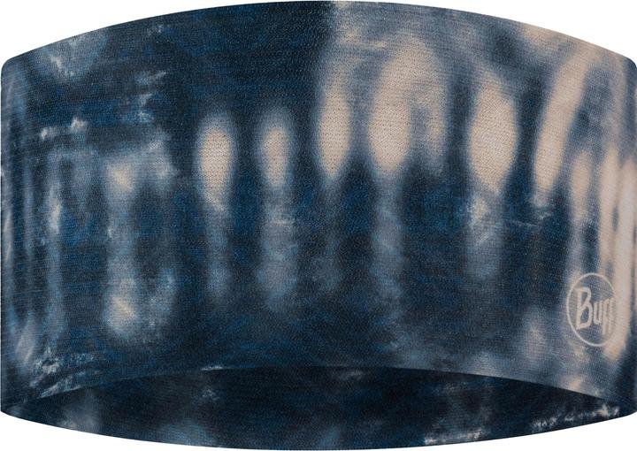 Buff Coolnet UV Wide Hb Deri Blue
