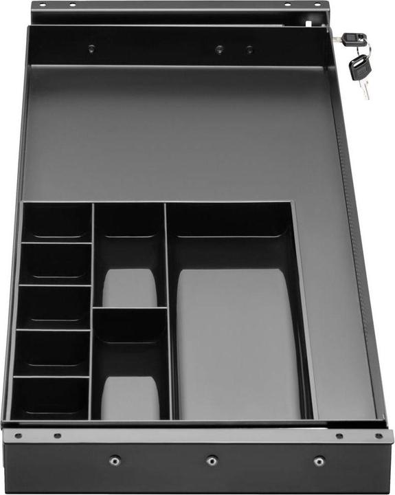 Actual product image SpeaKa Professional Under-sink drawer