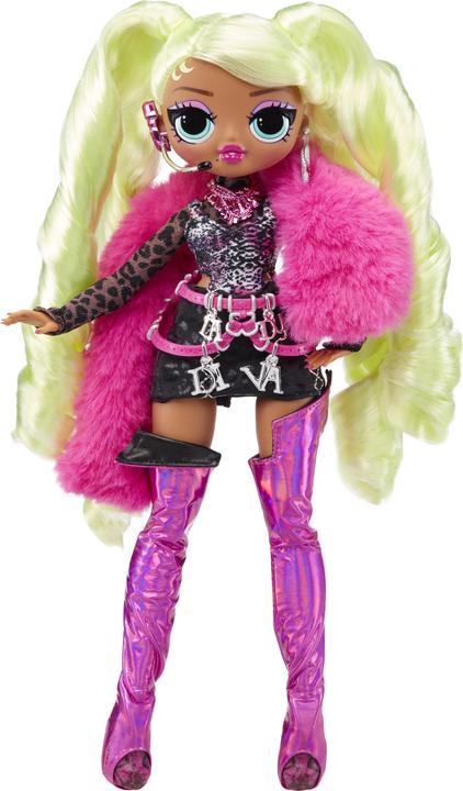 Produktbild L.O.L. Surprise! Lady Diva