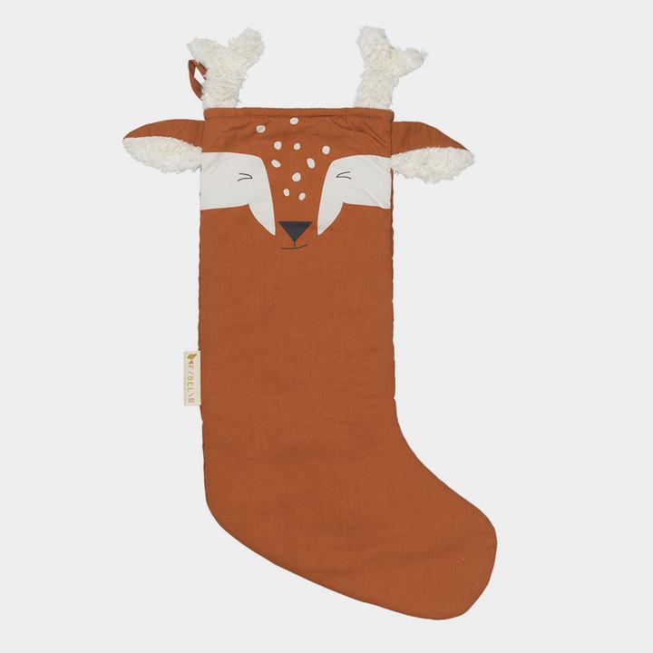 Immagine prodotto Fabelab Calza di Natale Cervo Cinammon